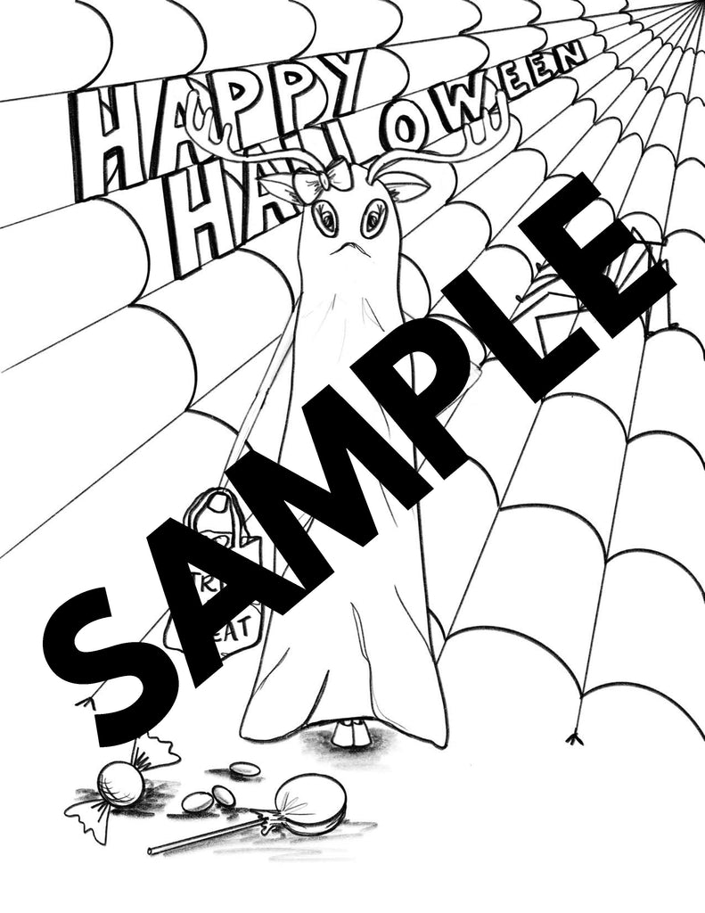 I Made This For You Activity Book