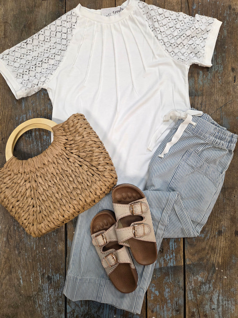 Tops – SIX21 Trends Boutique