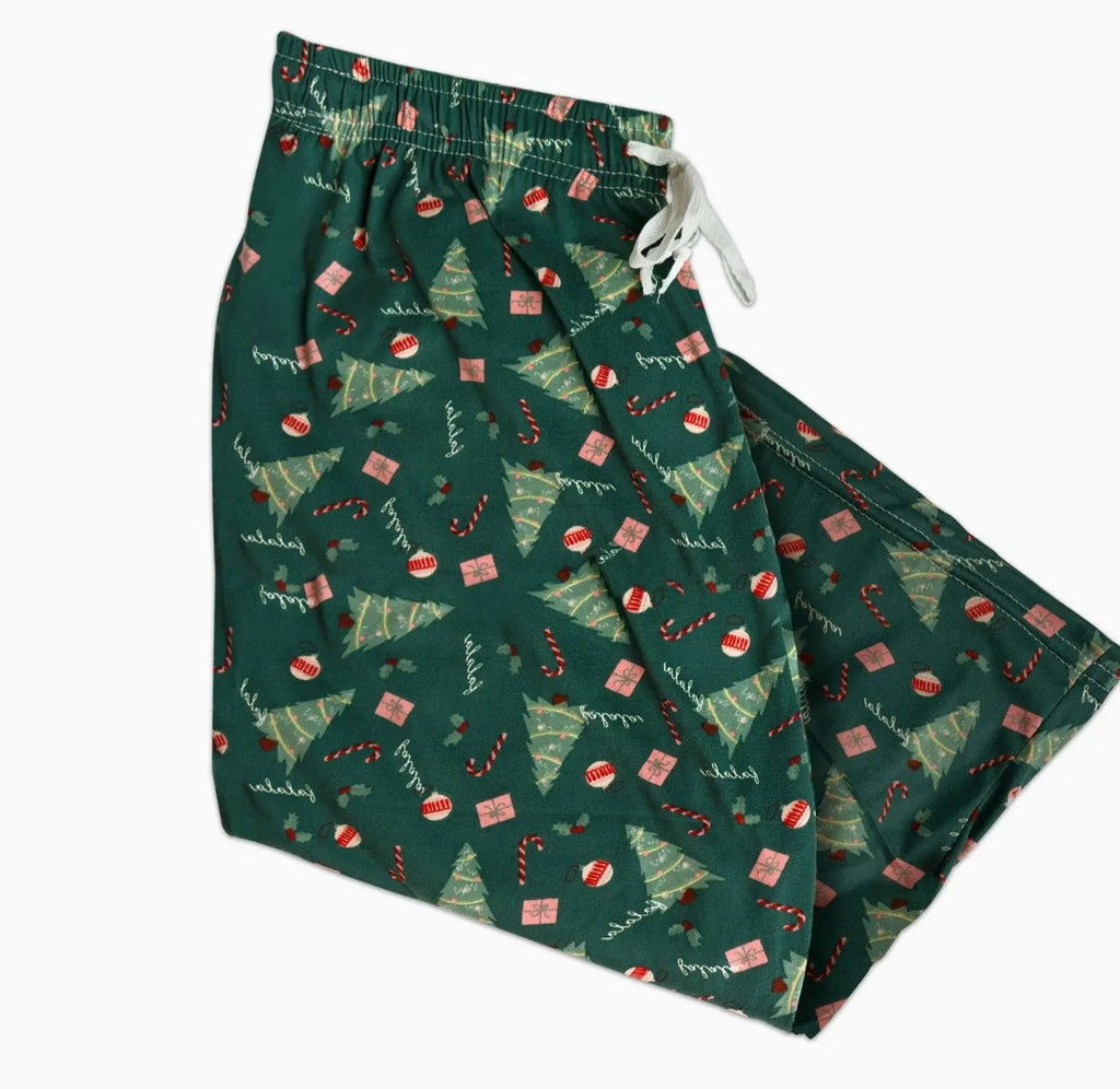 Holiday Lounge Pants 2 (3 styles)
