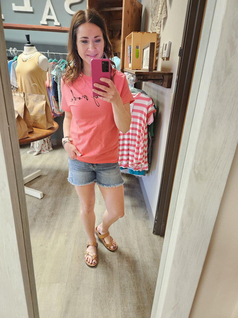 Vacay Mode