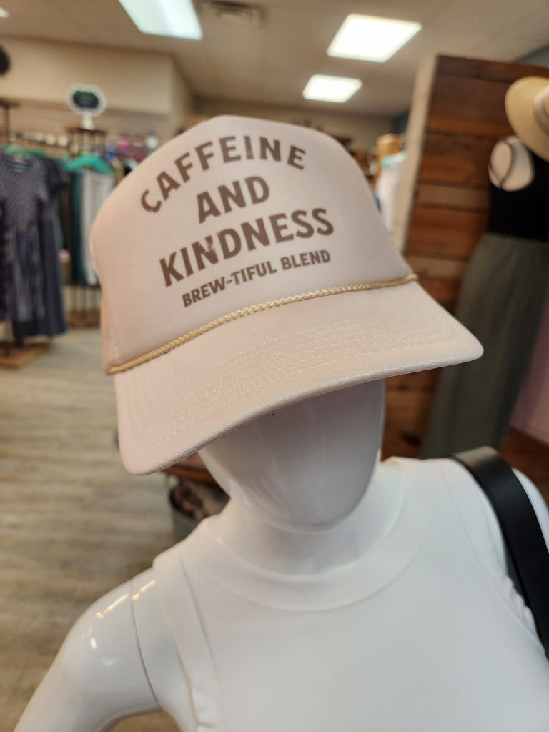 Trucker Hat (multiple styles)
