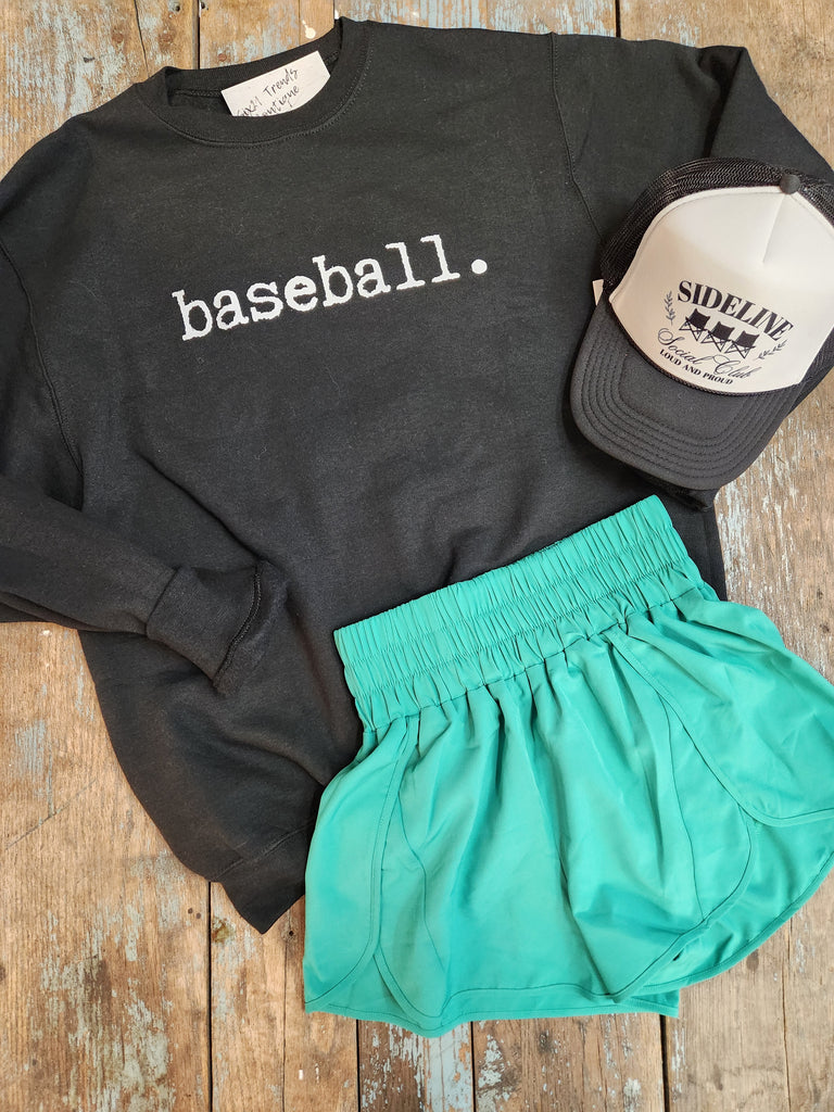 Summer Shorts (multiple colors)