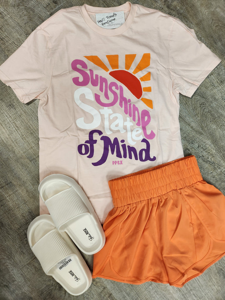 Sunshine State of Mind