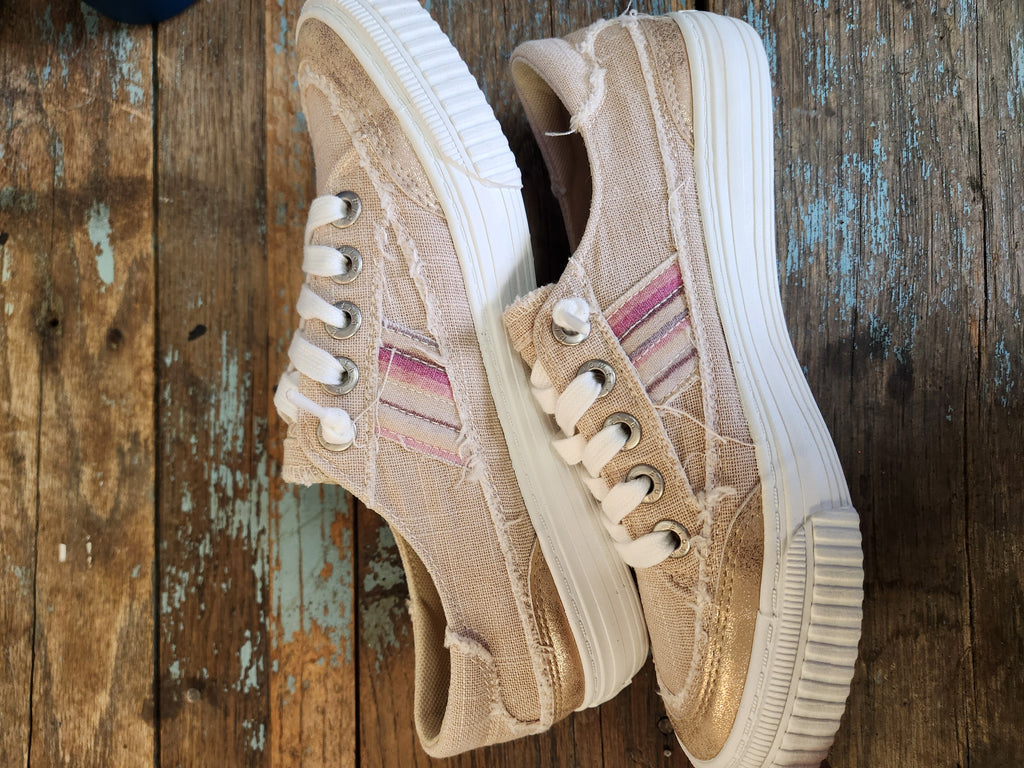 Blowfish My Way Sneaker