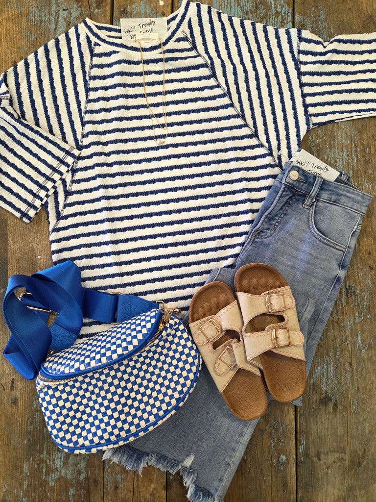 Tops – SIX21 Trends Boutique