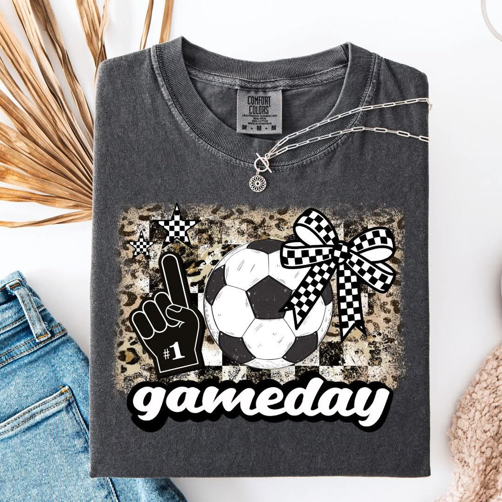 PRE-ORDER Gameday #1  (4 sport choices)