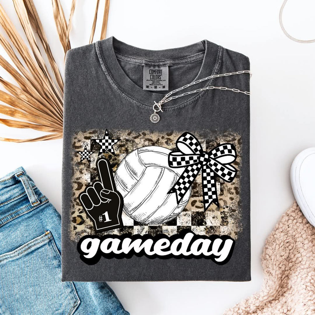 PRE-ORDER Gameday #1  (4 sport choices)