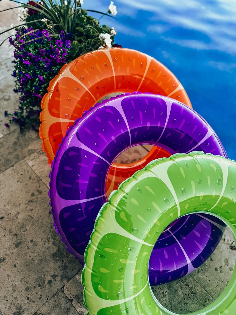 Fruit Floaties (3 options)