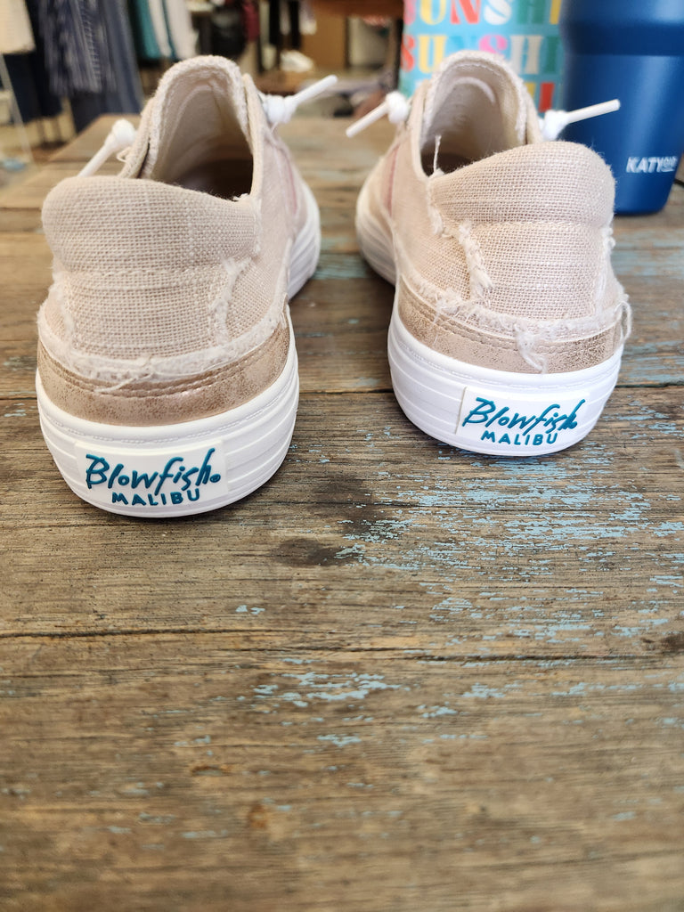 Blowfish My Way Sneaker