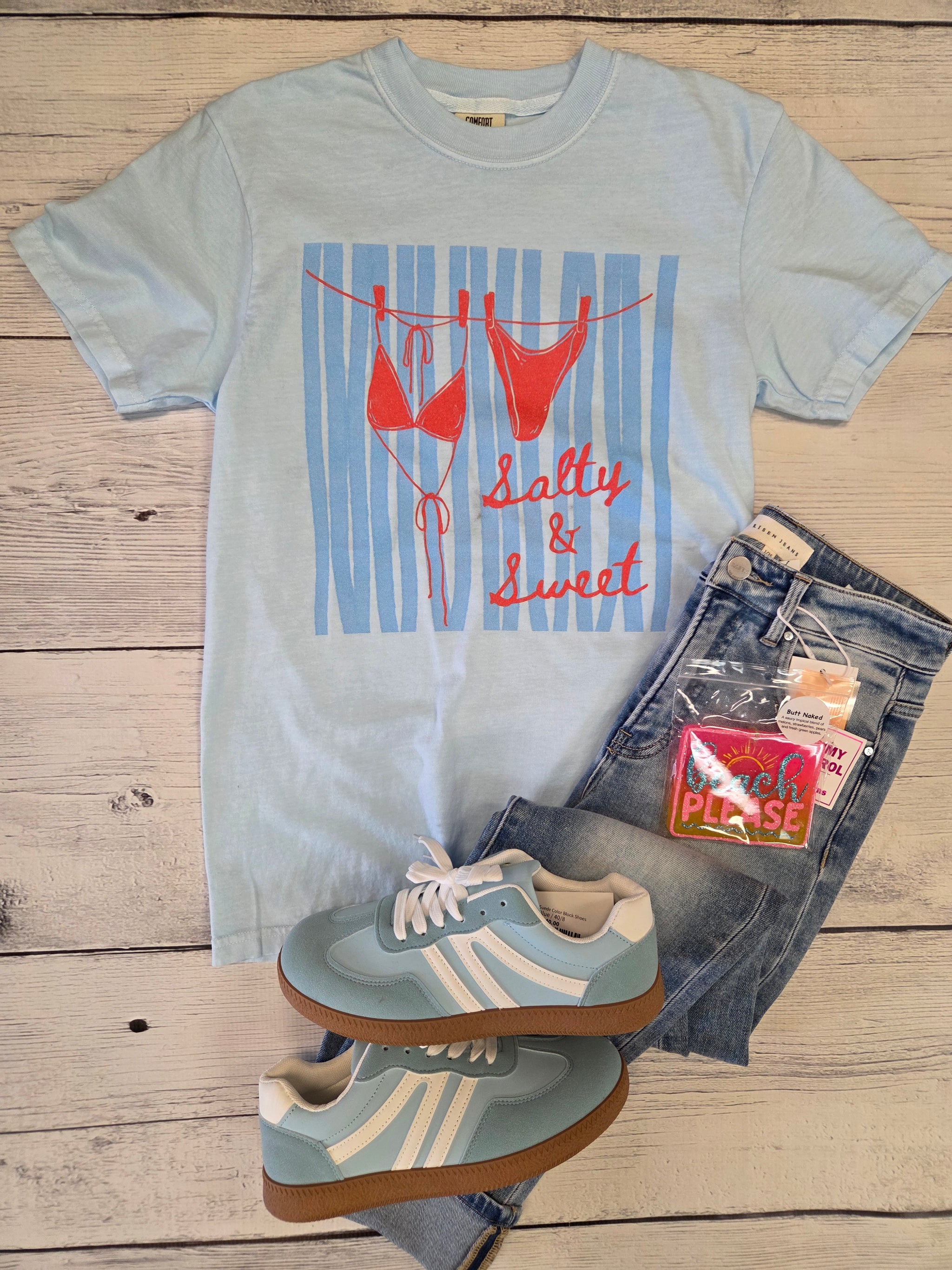 Graphic Tops – SIX21 Trends Boutique