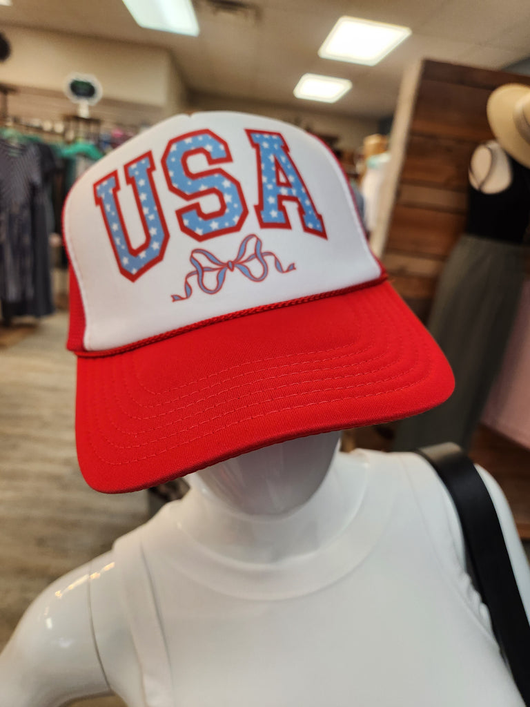 Trucker Hat (multiple styles)