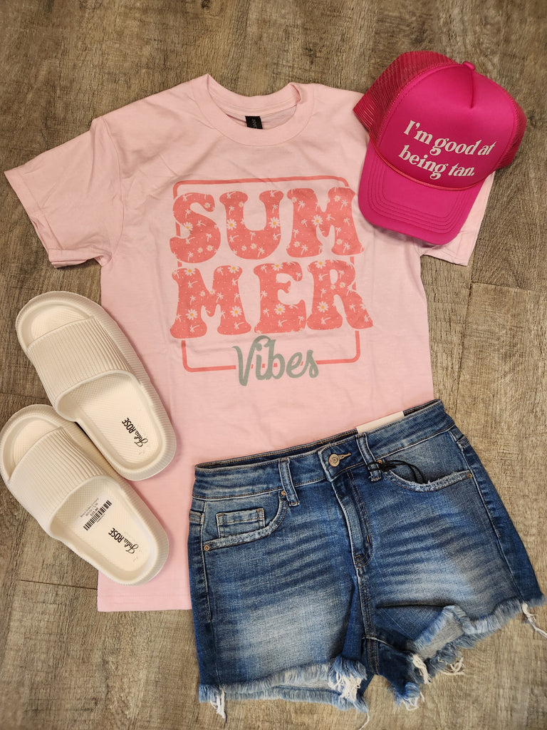 Summer Vibes