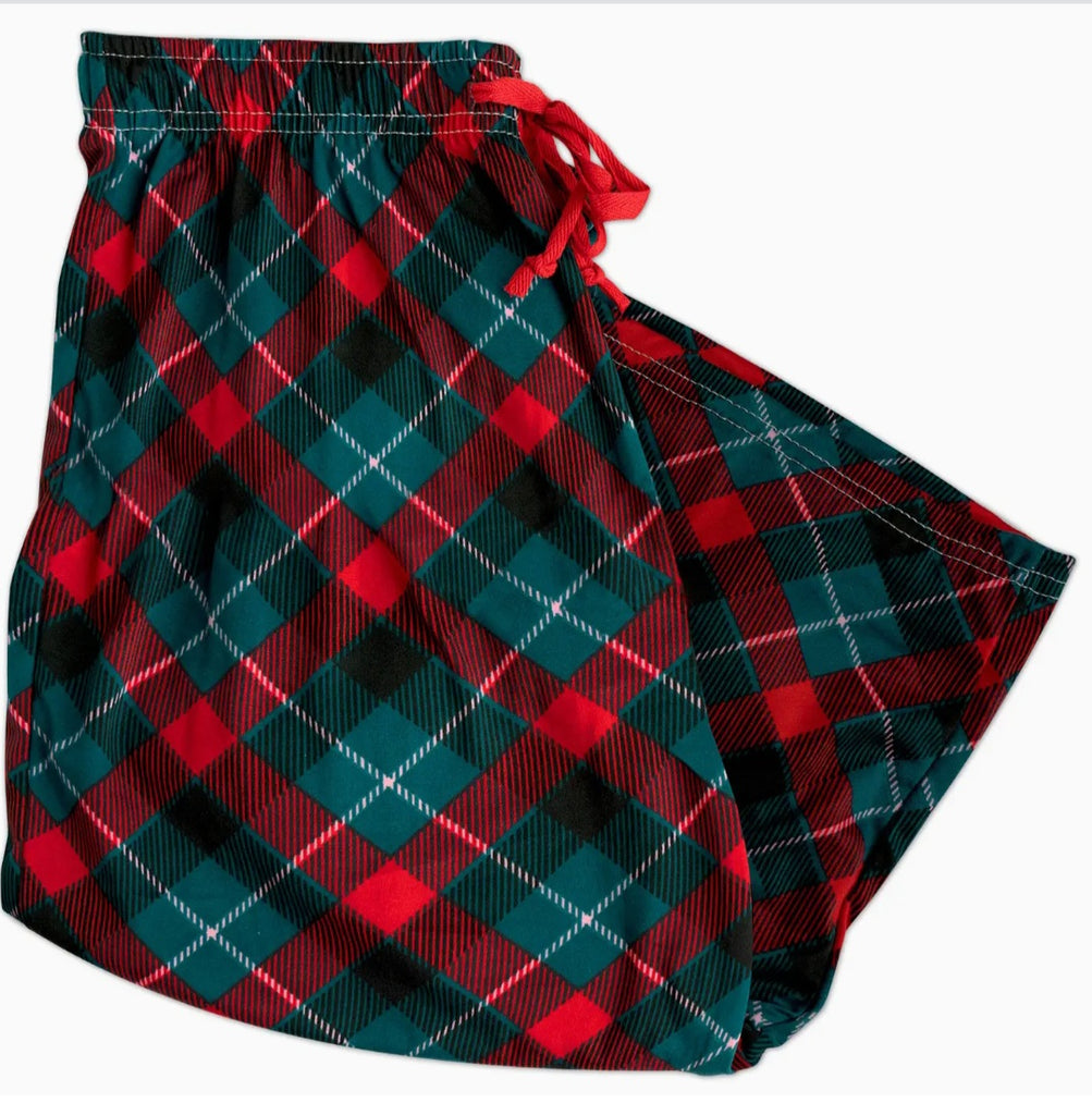 Holiday Lounge Pants 2 (3 styles)