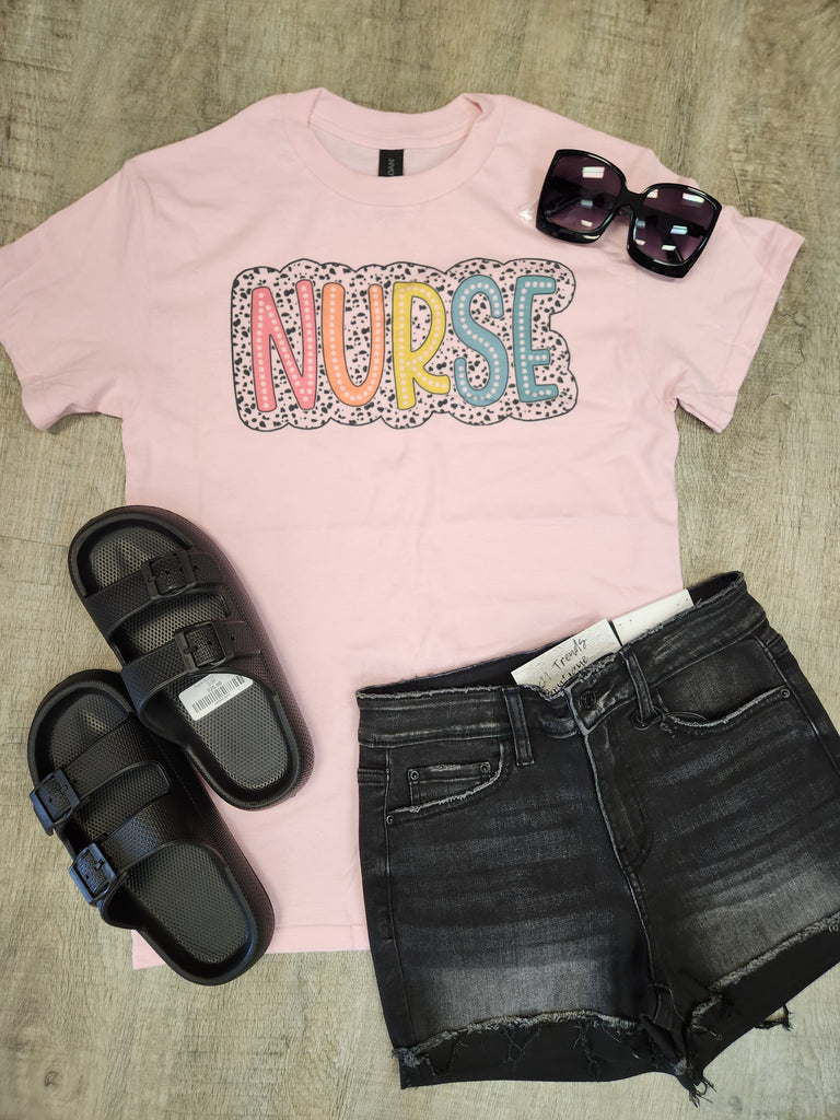 NURSE