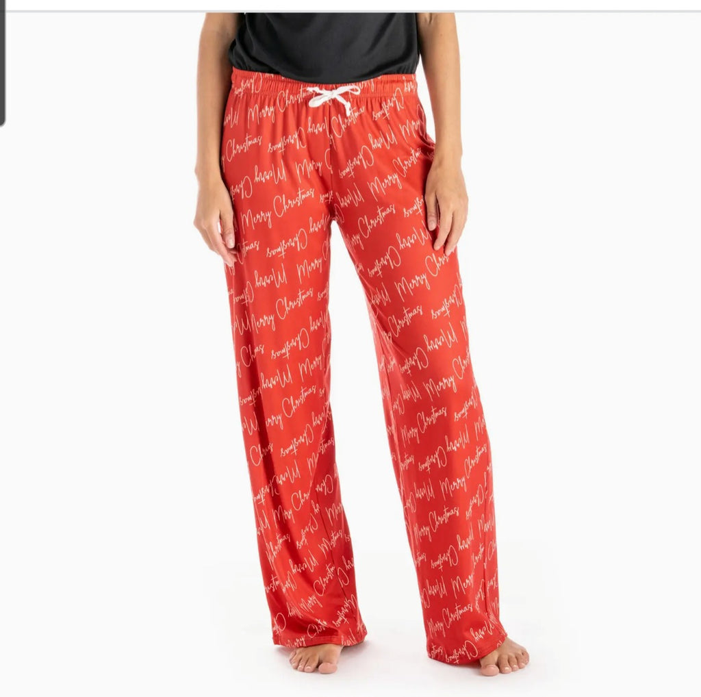 Holiday Lounge Pants 2 (3 styles)