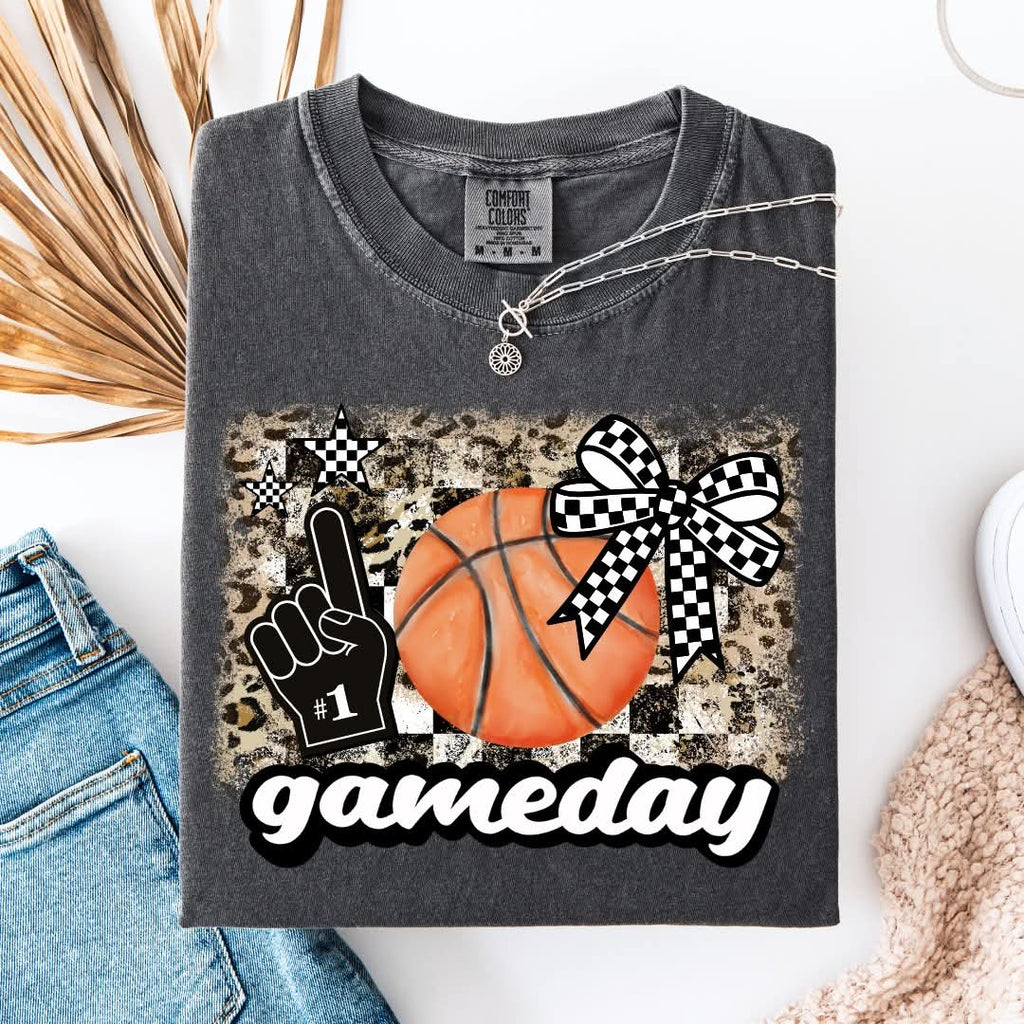 PRE-ORDER Gameday #1  (4 sport choices)