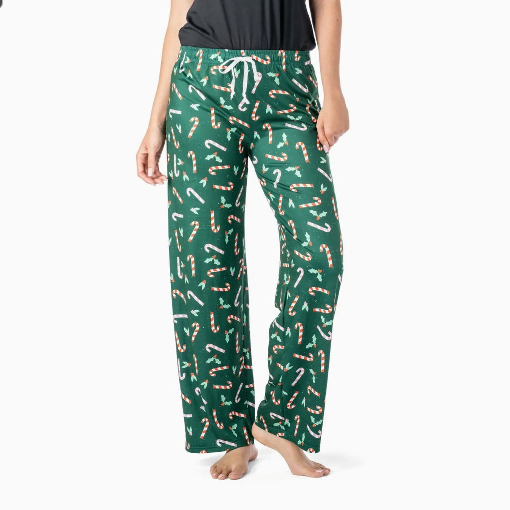 Holiday Lounge Pants (3 styles)