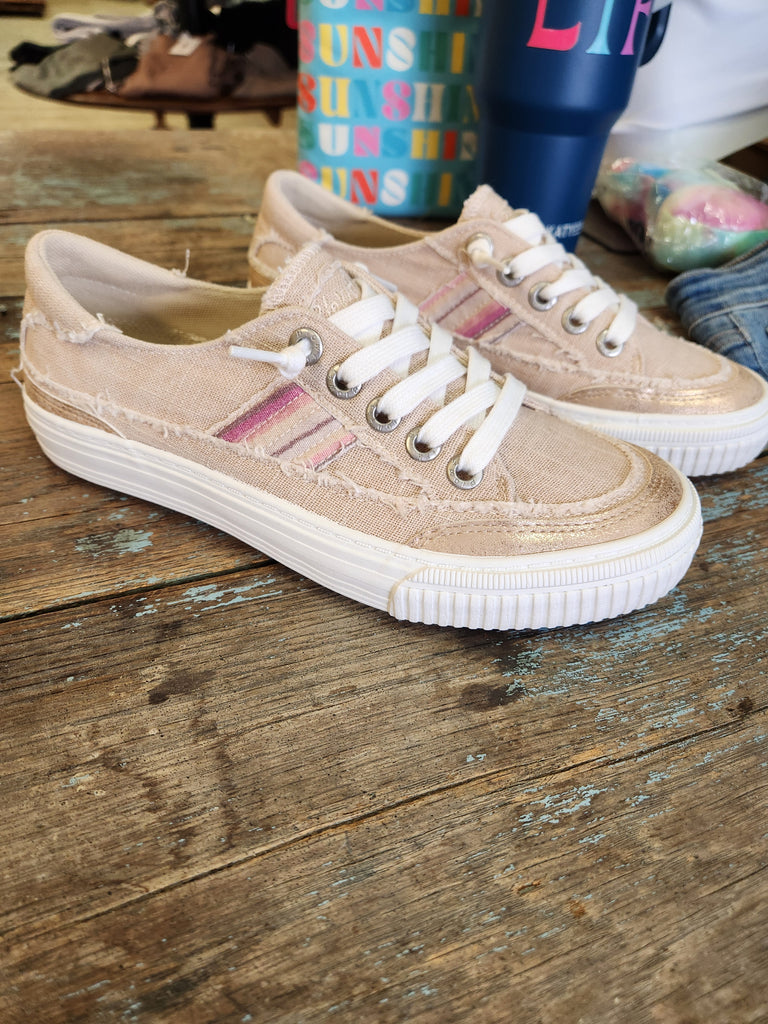 Blowfish My Way Sneaker