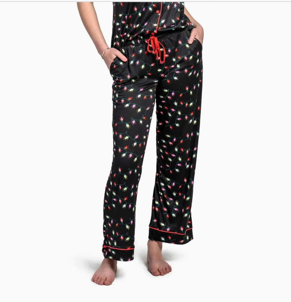 Very Merry Holiday Pajama Pants
