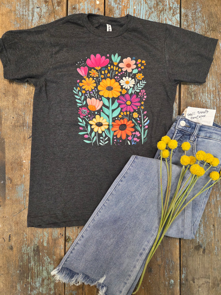 Graphic Tops – SIX21 Trends Boutique