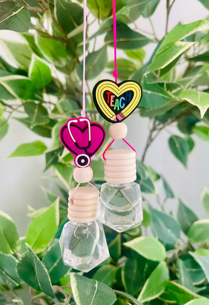 Appreciation Car Reed Diffusers (various scents)