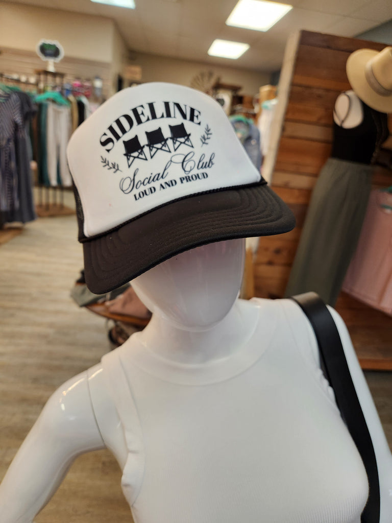 Trucker Hat (multiple styles)