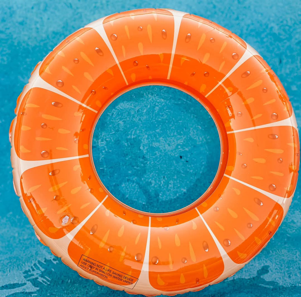 Fruit Floaties (3 options)