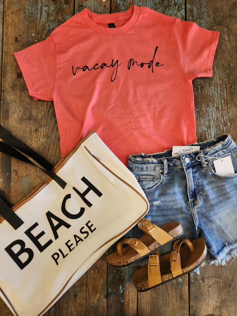 Vacay Mode