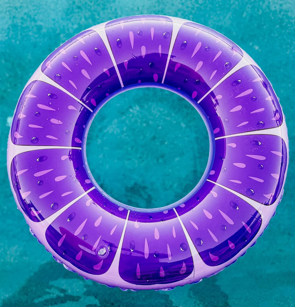 Fruit Floaties (3 options)