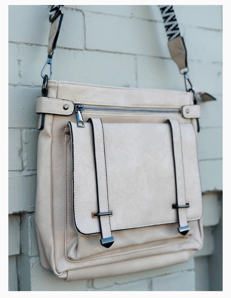 The Cameron Crossbody (2 colors)