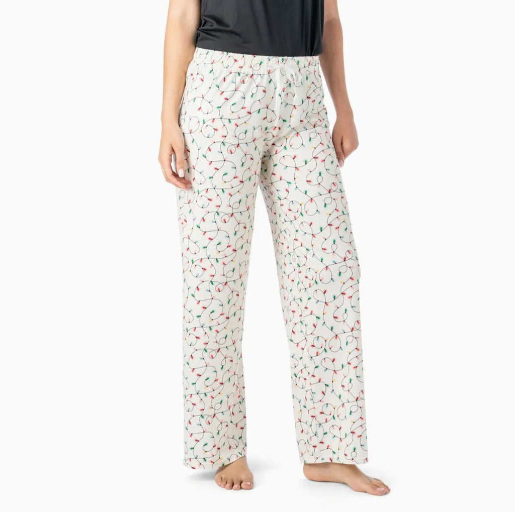 Holiday Lounge Pants (3 styles)