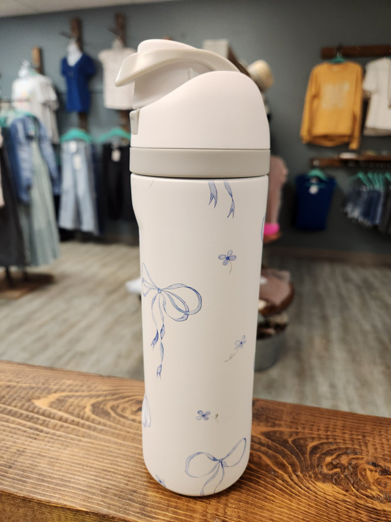 20oz Water Bottle (2 styles)