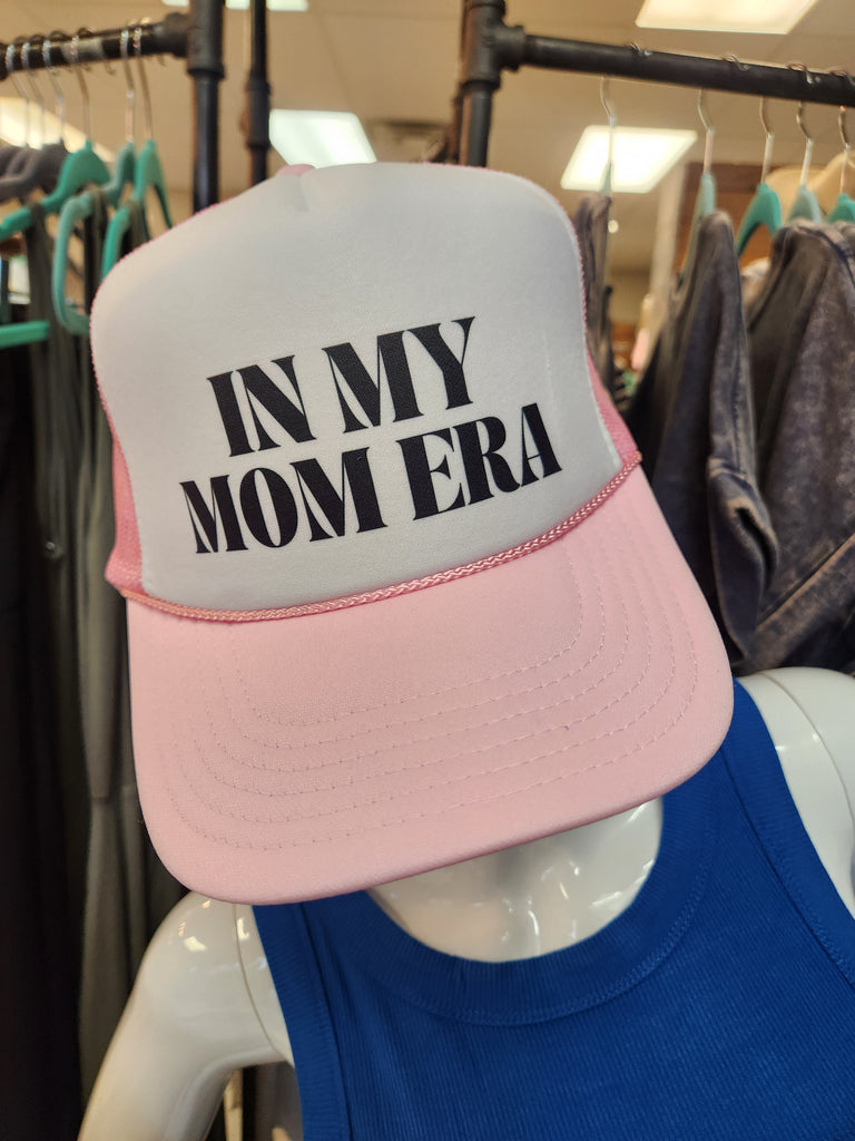 Trucker Hat (multiple styles)