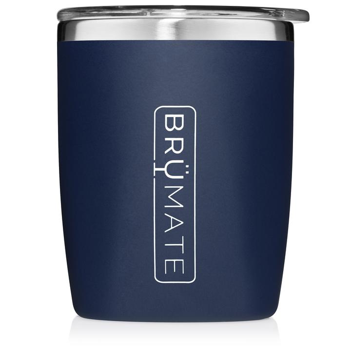 BrüMate - ROCKS TUMBLER 12oz