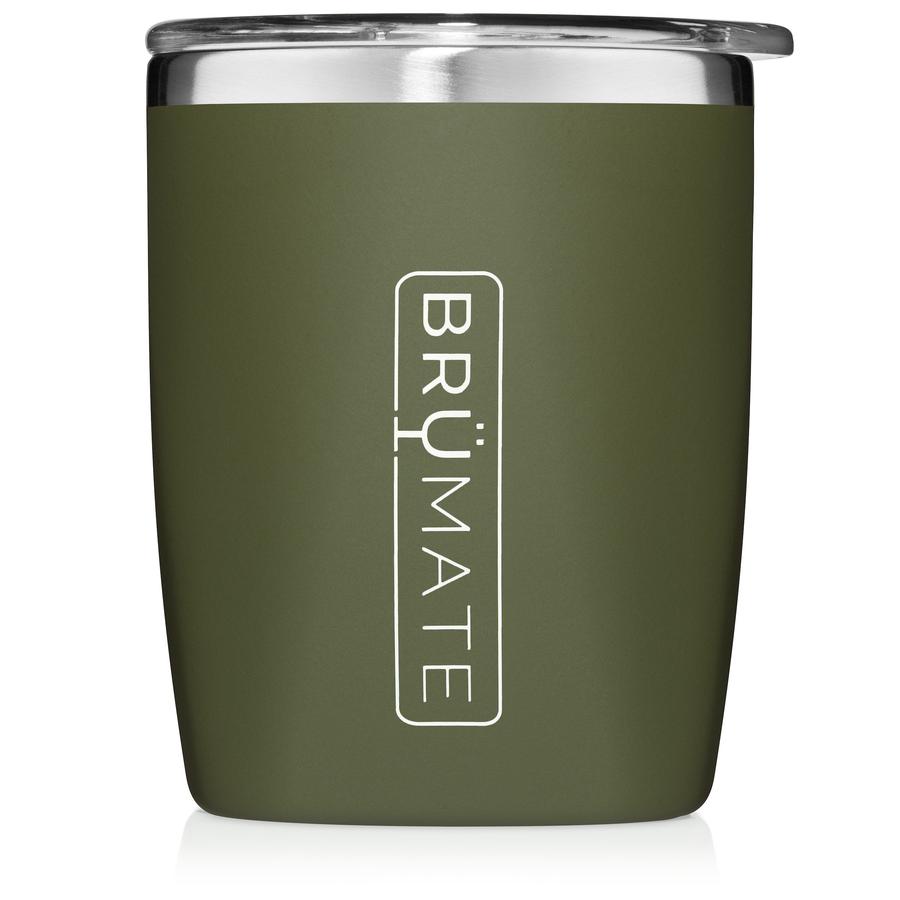 BrüMate - ROCKS TUMBLER 12oz