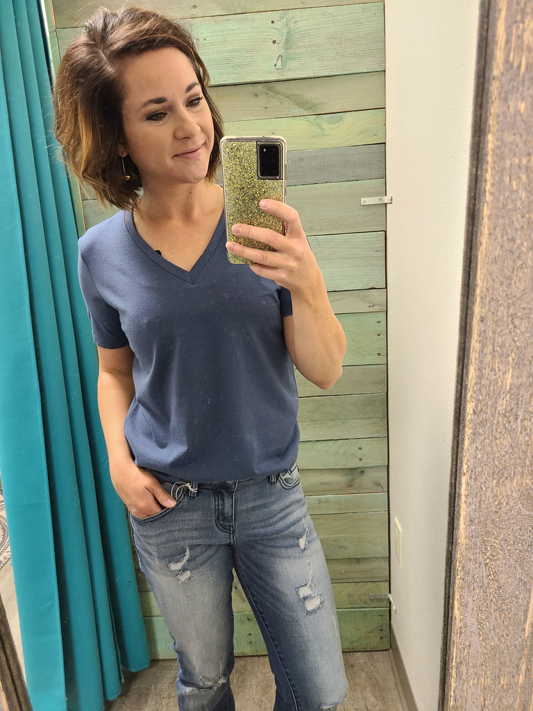 Basic Tee