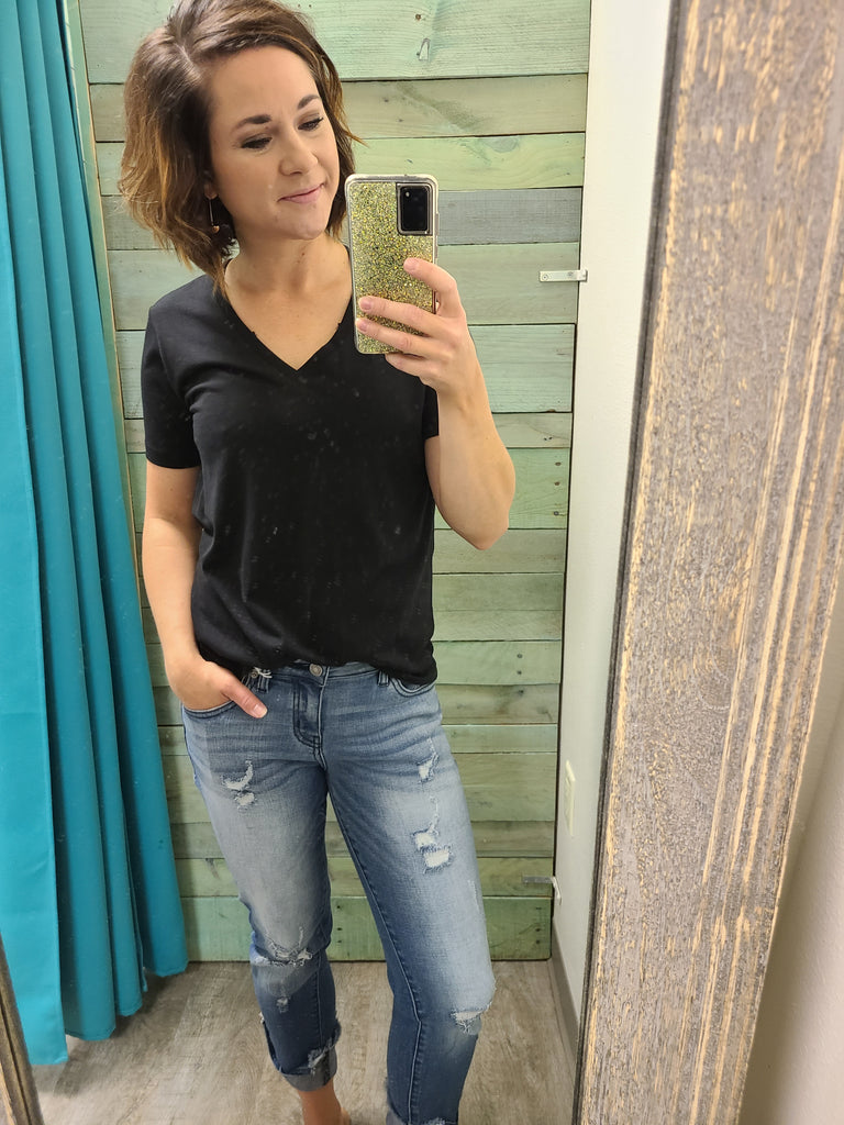 Basic Tee