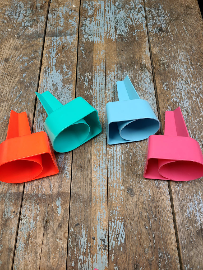 Sand Cup Drink Holder