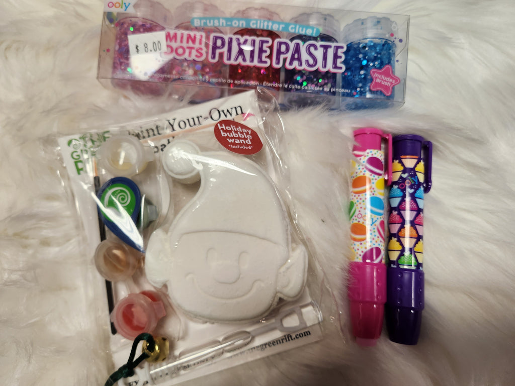 Cyber Monday Art Lover (kids) Bundle