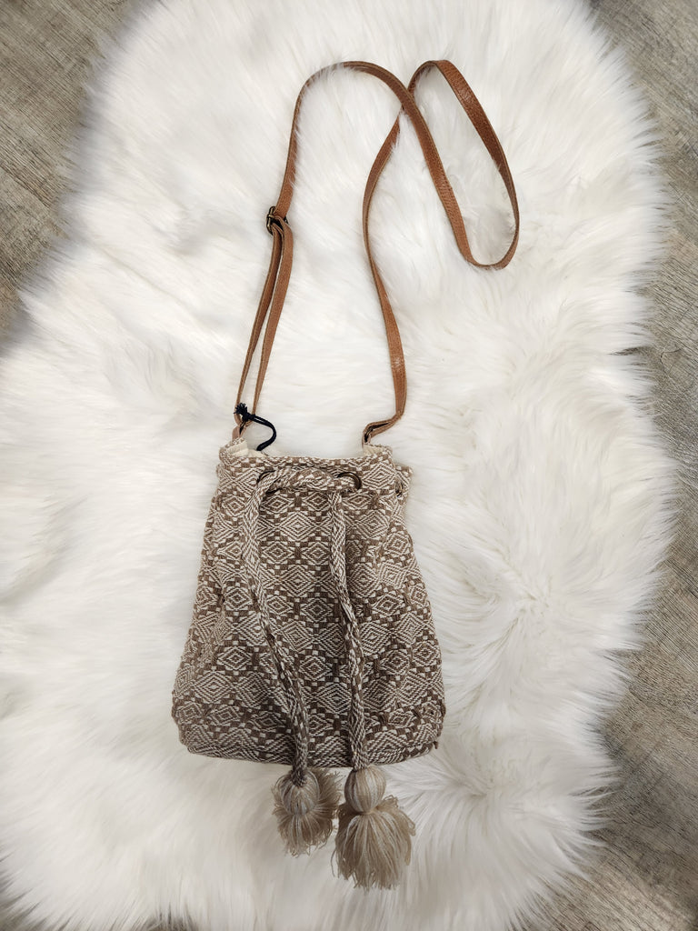 Brooke Bucket Bag