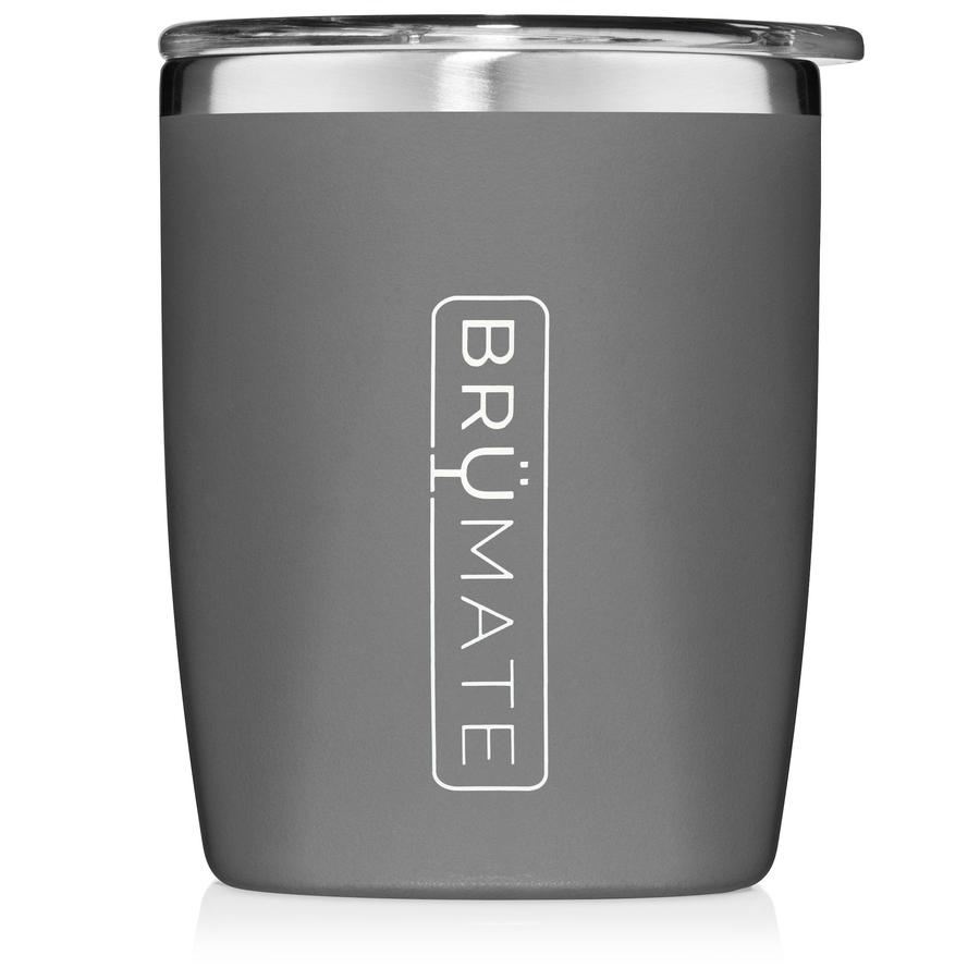 BrüMate - ROCKS TUMBLER 12oz