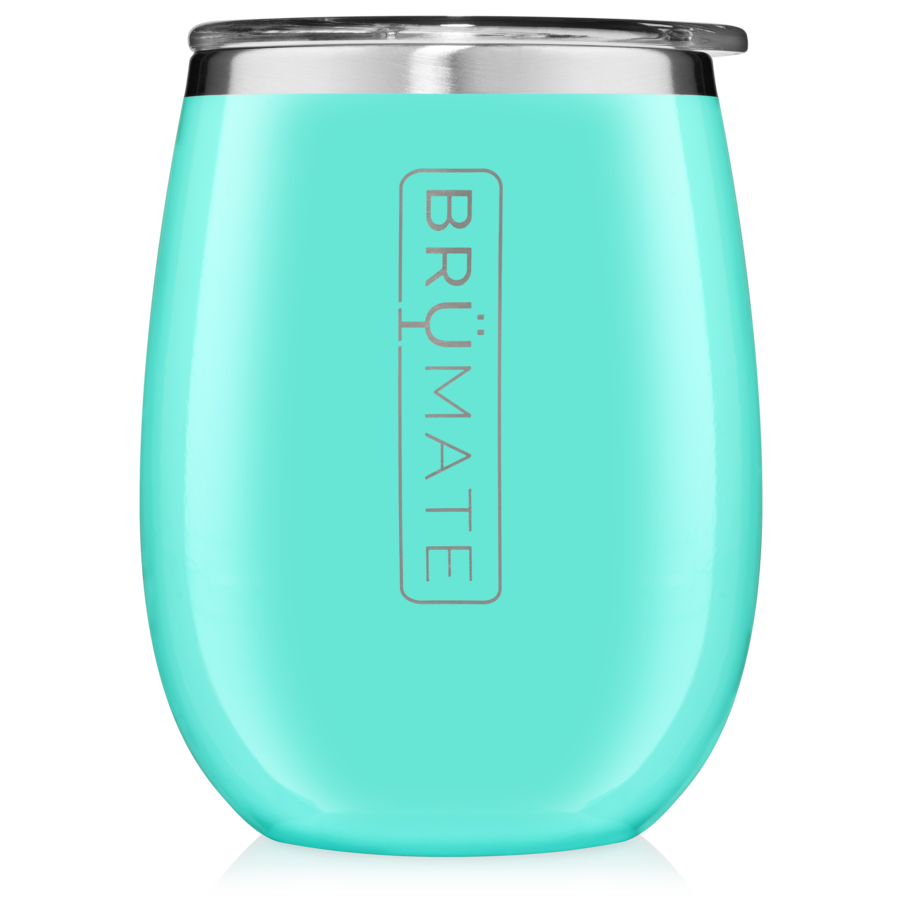 BrüMate - UNCORK'D XL 14oz WINE TUMBLER