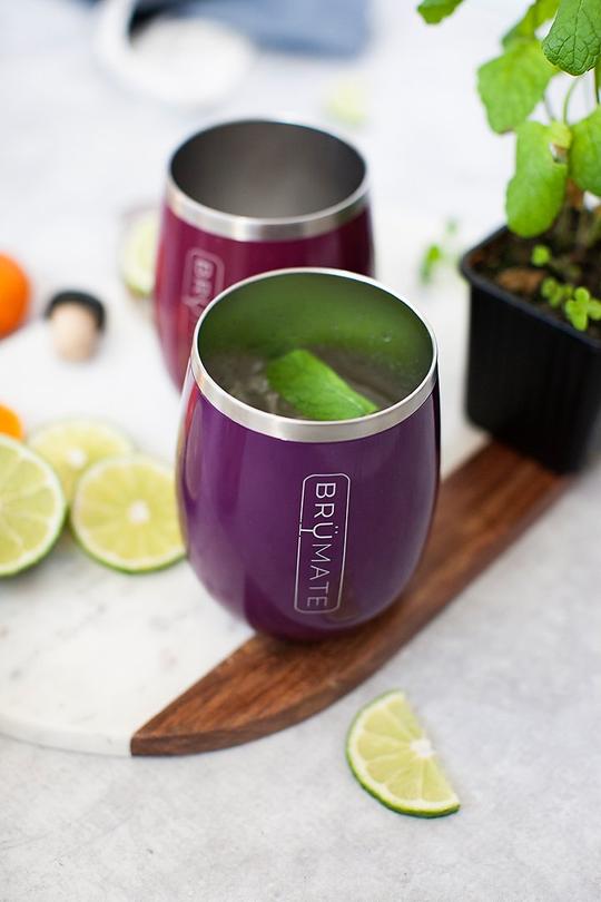 BrüMate - UNCORK'D XL 14oz WINE TUMBLER