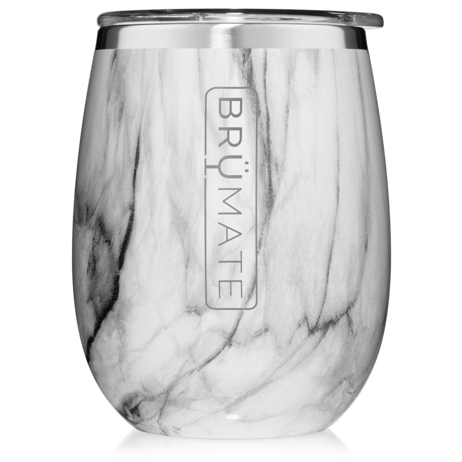 BrüMate - UNCORK'D XL 14oz WINE TUMBLER