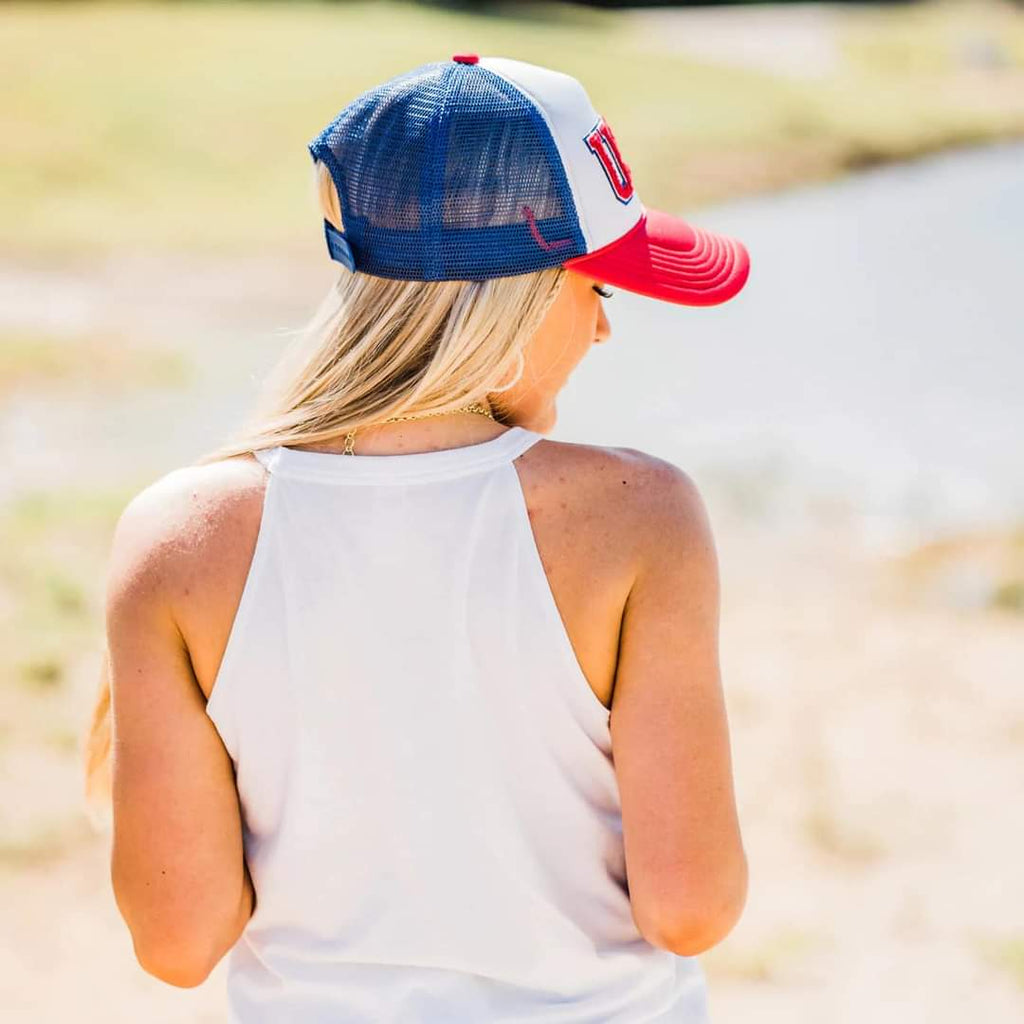 USA Hat