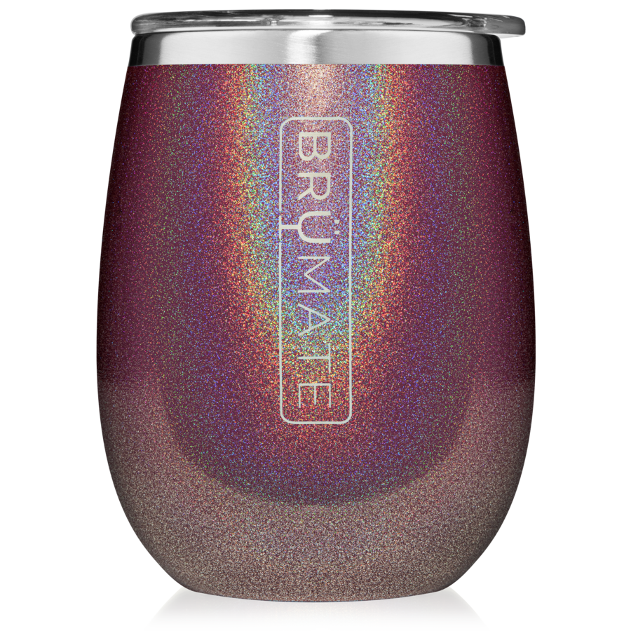 BrüMate - UNCORK'D XL 14oz WINE TUMBLER