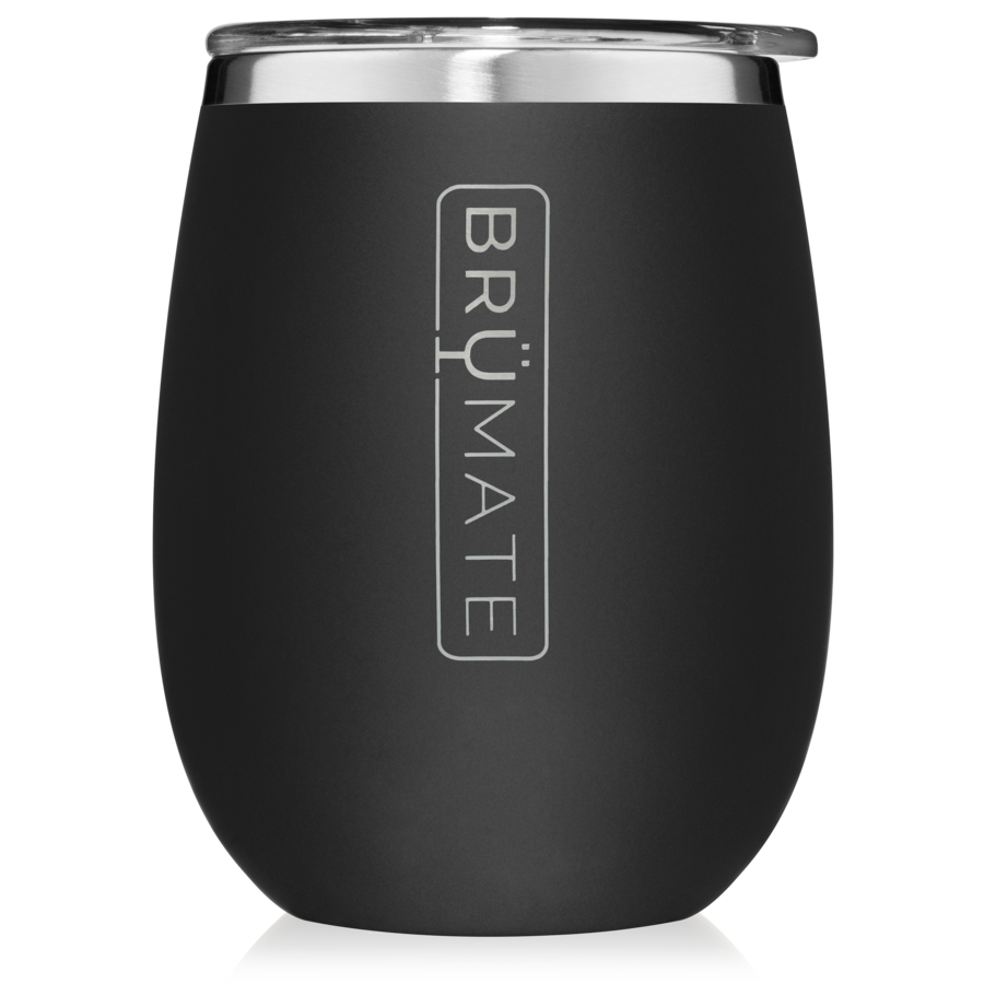 BrüMate - UNCORK'D XL 14oz WINE TUMBLER