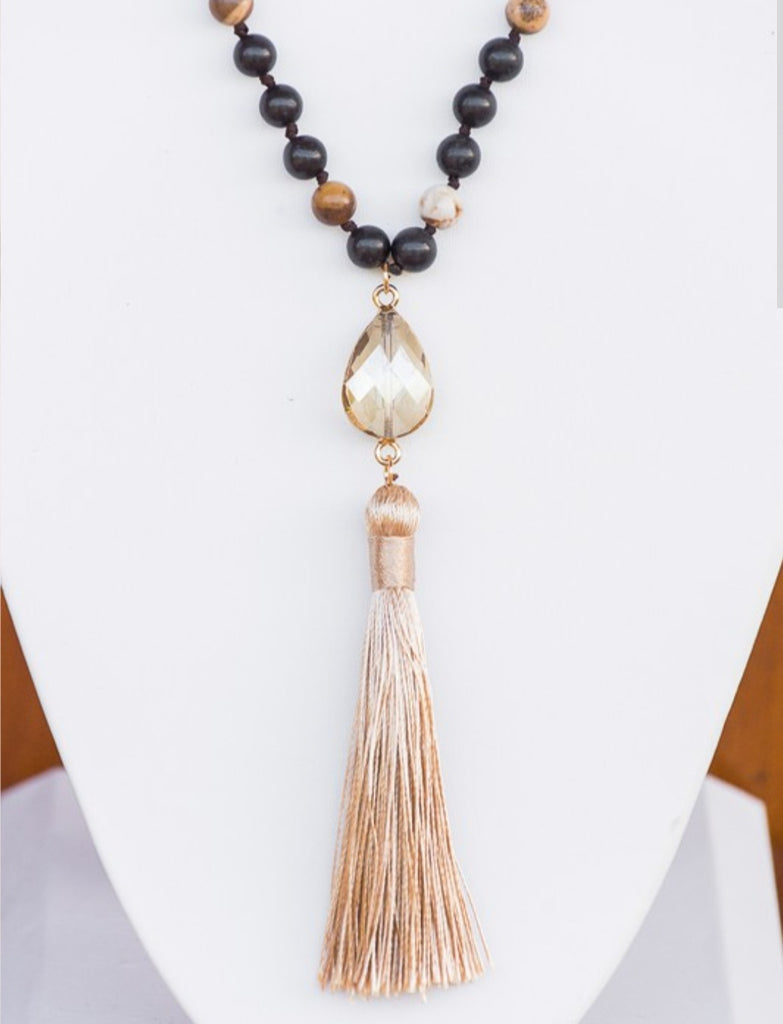 Tama Necklace