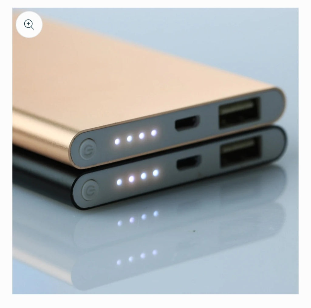 Phone Power Bank
