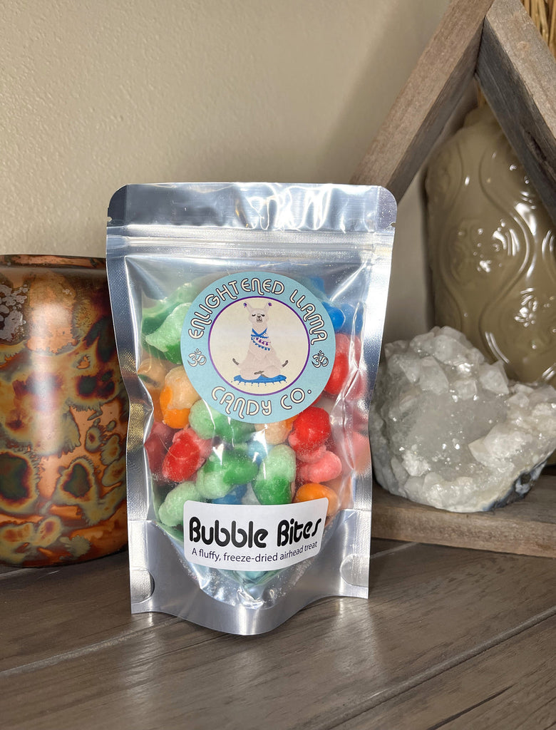 Bubble Bites